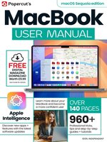 MacBook & macOS The Complete Manual